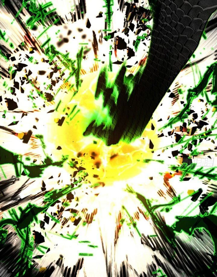 Ta Là Tà Đế Chapter 381 - Trang 4