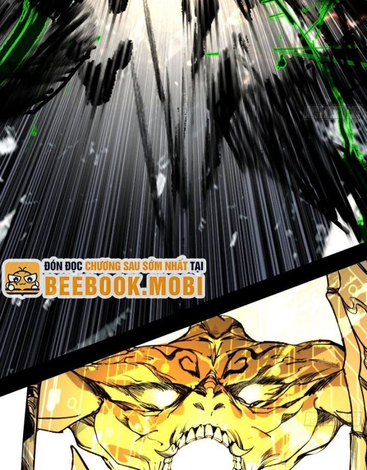 Ta Là Tà Đế Chapter 381 - Trang 4