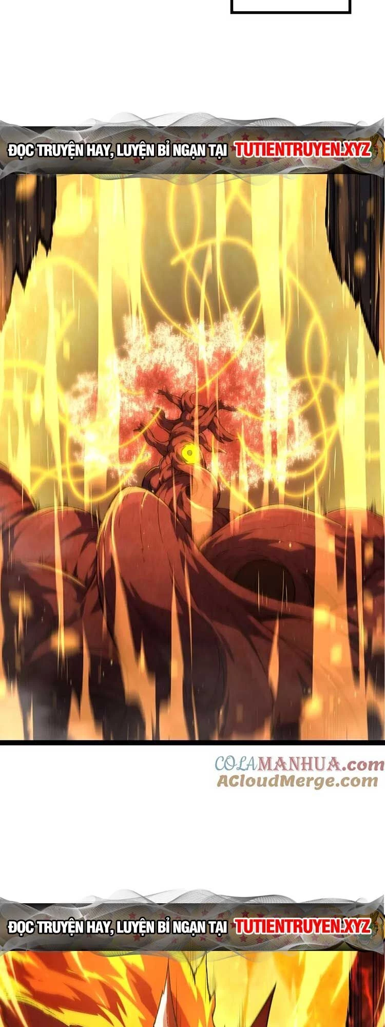 Chuyển Sinh Thành Liễu Đột Biến Chapter 84 - Trang 4