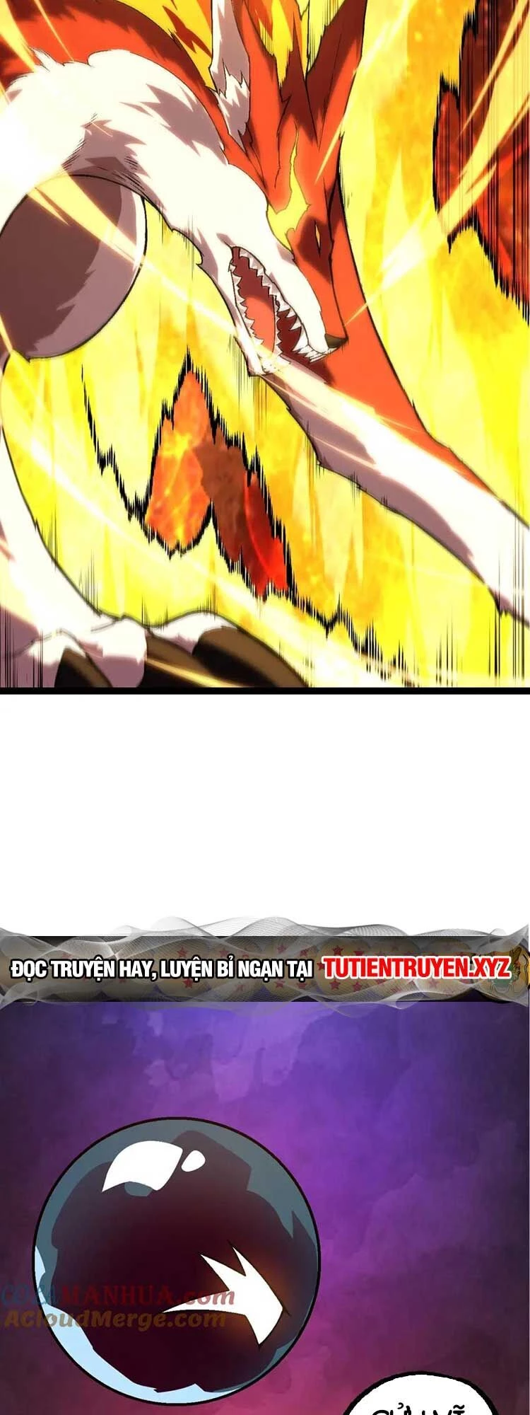 Chuyển Sinh Thành Liễu Đột Biến Chapter 84 - Trang 4