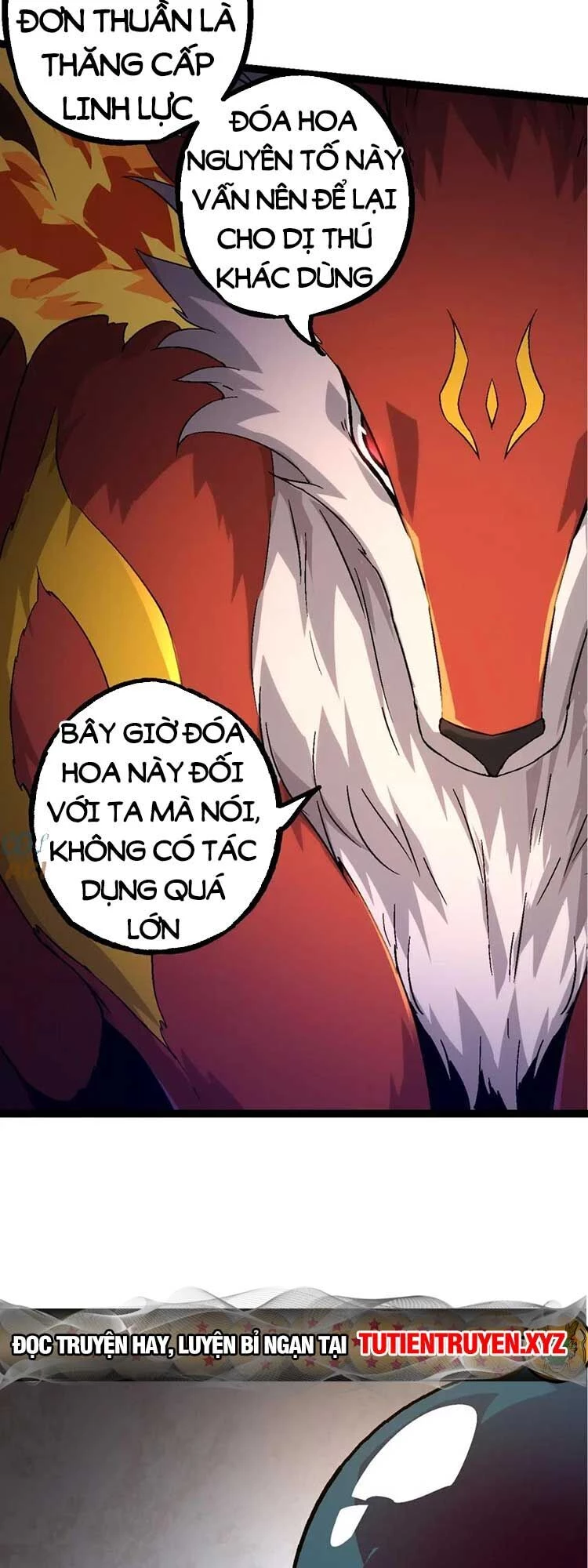 Chuyển Sinh Thành Liễu Đột Biến Chapter 84 - Trang 4