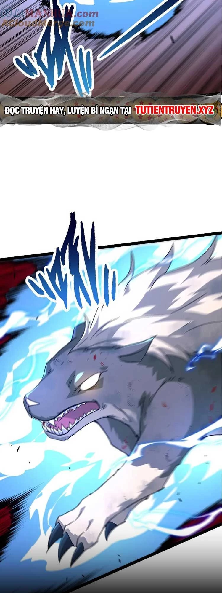 Chuyển Sinh Thành Liễu Đột Biến Chapter 84 - Trang 4