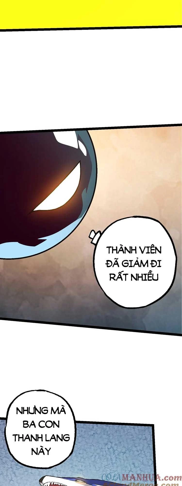 Chuyển Sinh Thành Liễu Đột Biến Chapter 84 - Trang 4