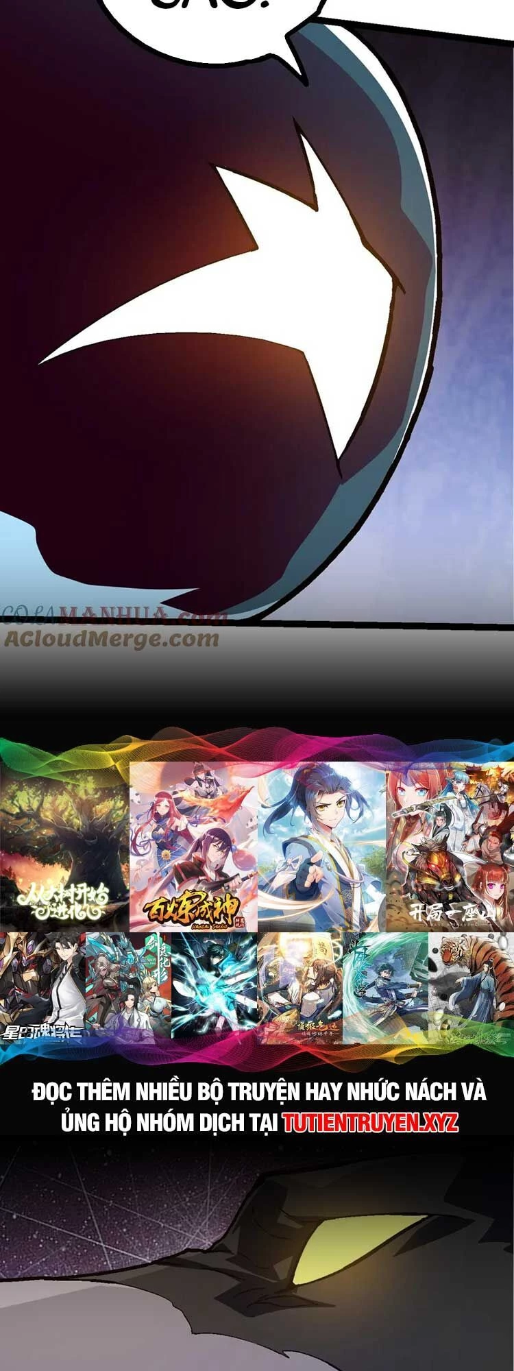 Chuyển Sinh Thành Liễu Đột Biến Chapter 84 - Trang 4