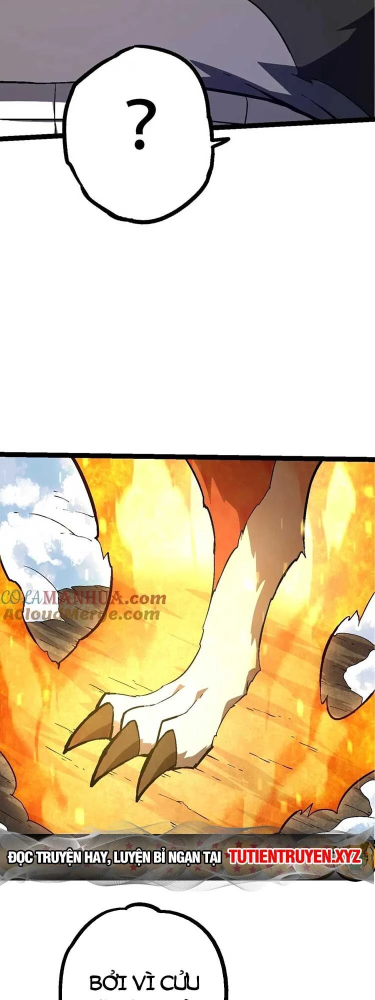 Chuyển Sinh Thành Liễu Đột Biến Chapter 84 - Trang 4