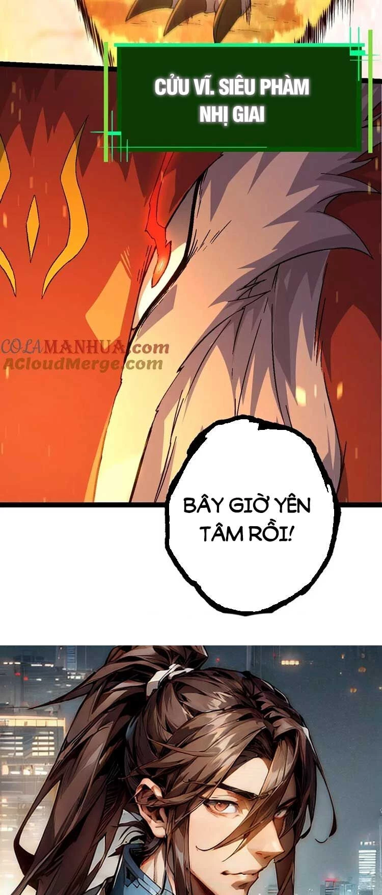 Chuyển Sinh Thành Liễu Đột Biến Chapter 84 - Trang 4