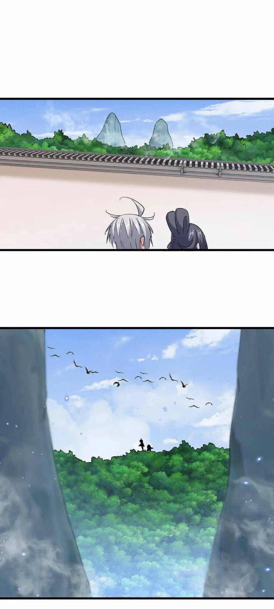 Đại Quản Gia Là Ma Hoàng Chapter 416 - Trang 4