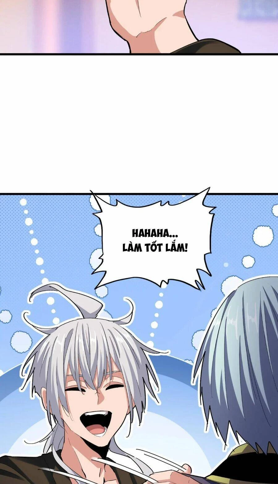 Đại Quản Gia Là Ma Hoàng Chapter 416 - Trang 4