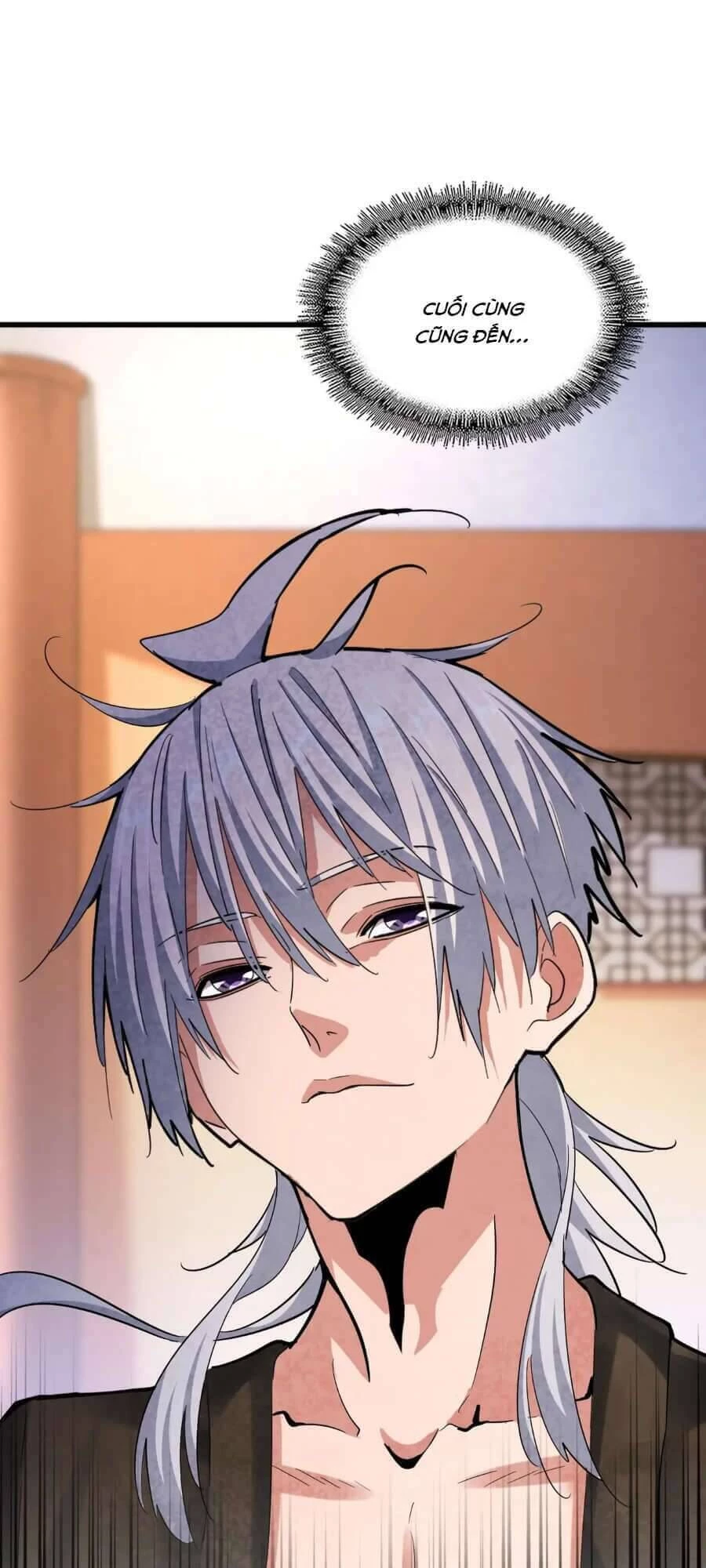 Đại Quản Gia Là Ma Hoàng Chapter 416 - Trang 4