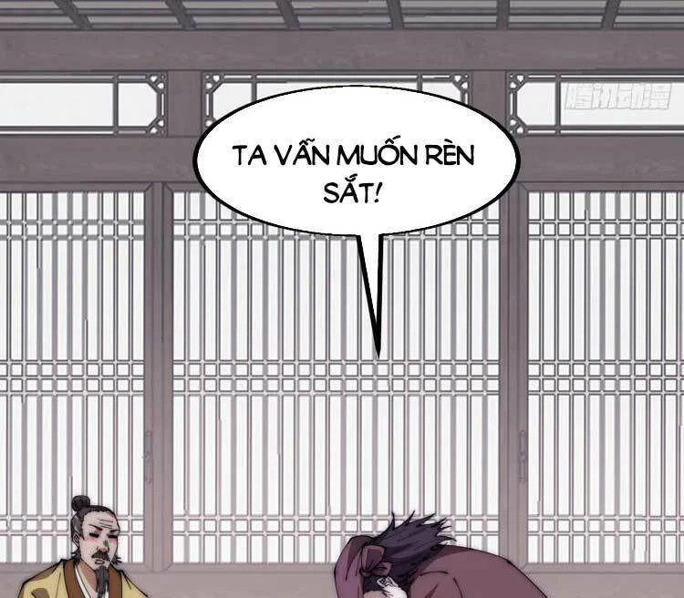 Ta Có Một Sơn Trại Chapter 636 - Trang 4