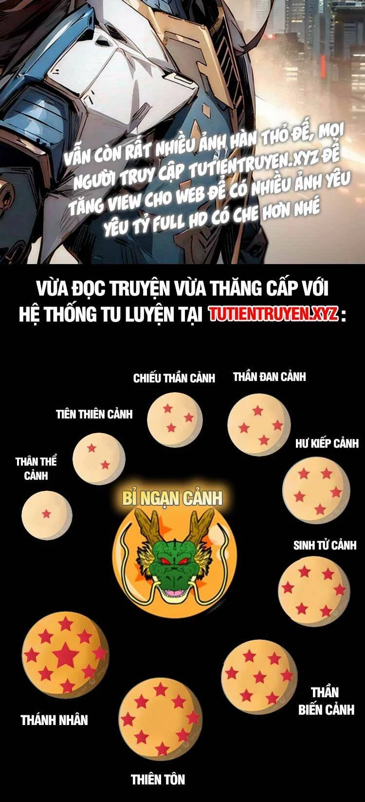 Ta Có Một Sơn Trại Chapter 636 - Trang 4