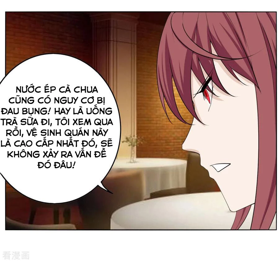 Võ Luyện Đỉnh Phong Chapter 765 - Trang 4