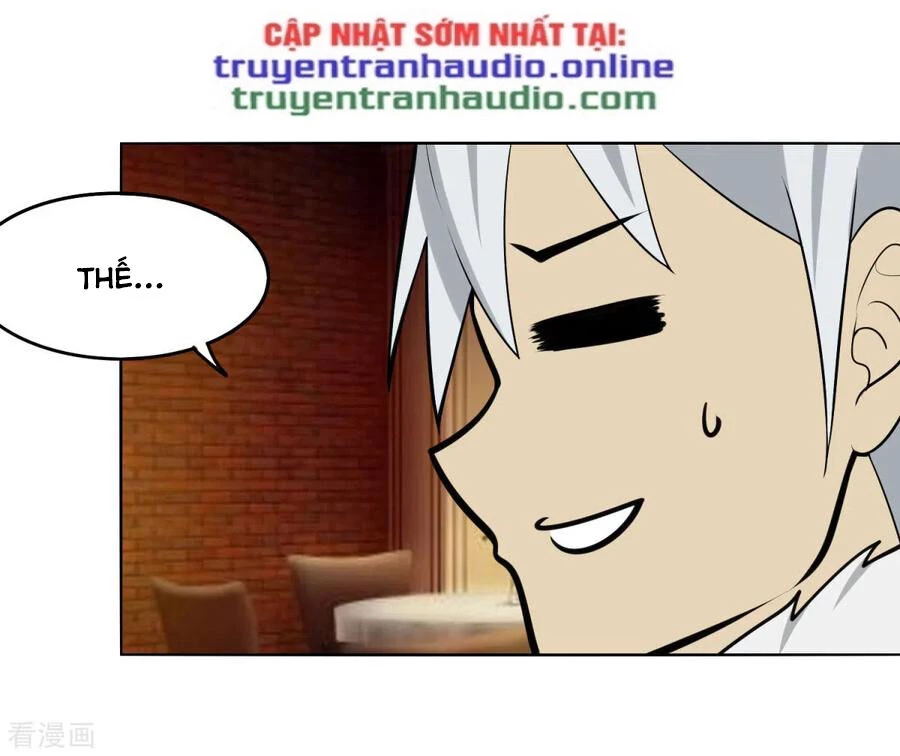 Võ Luyện Đỉnh Phong Chapter 765 - Trang 4