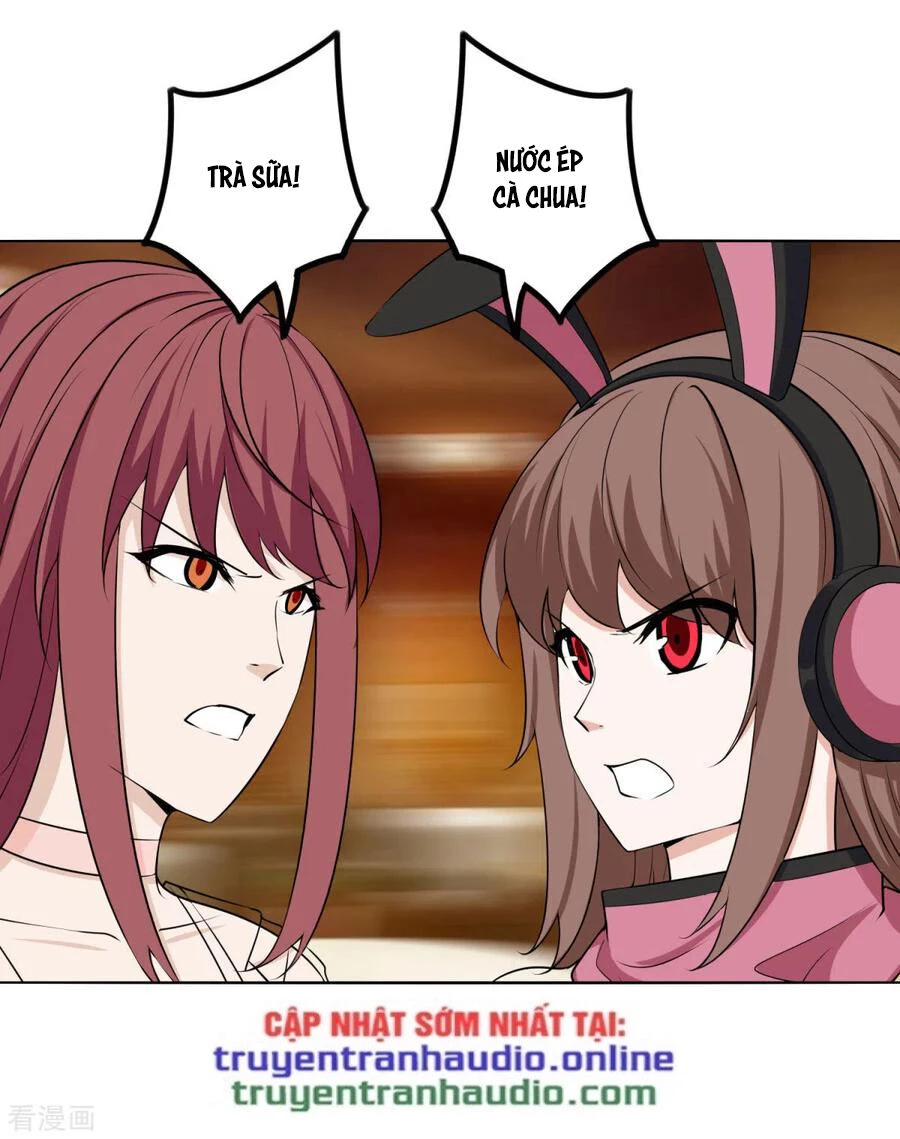 Võ Luyện Đỉnh Phong Chapter 765 - Trang 4