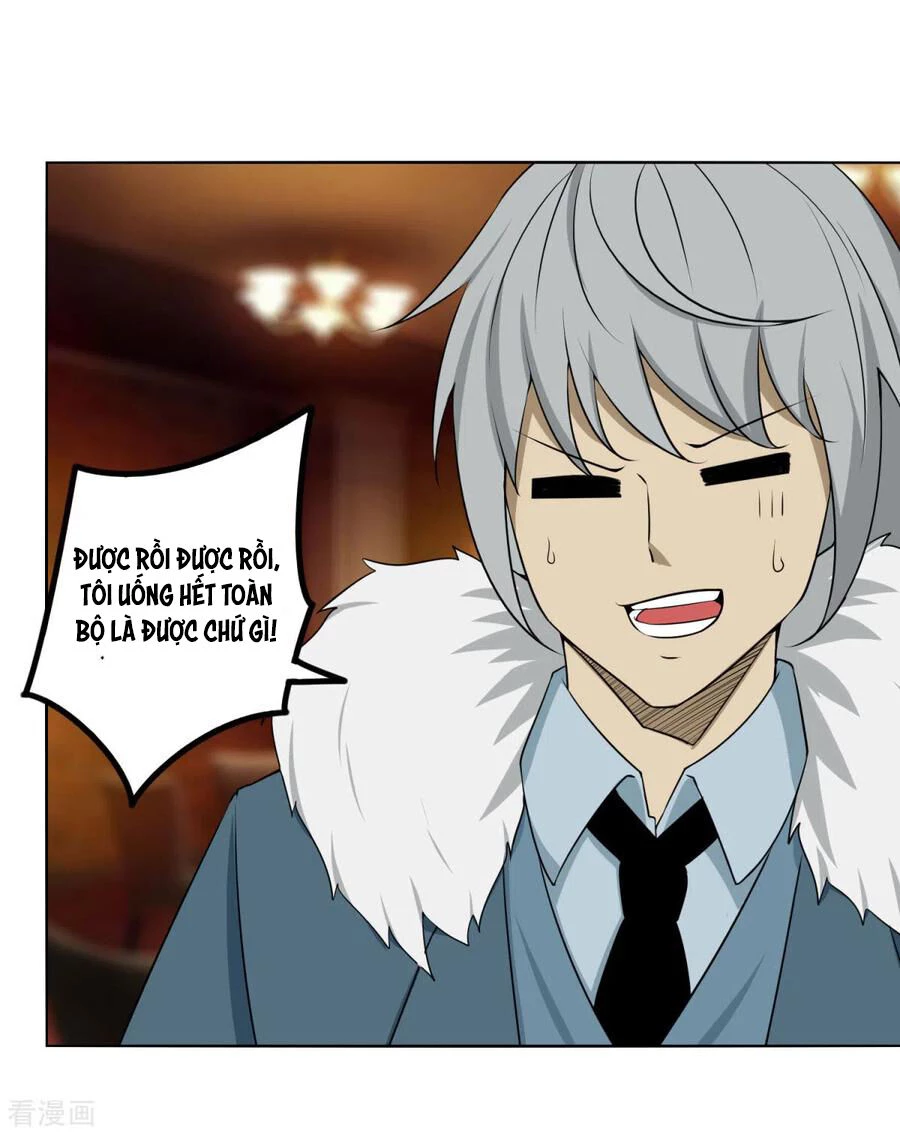 Võ Luyện Đỉnh Phong Chapter 765 - Trang 4