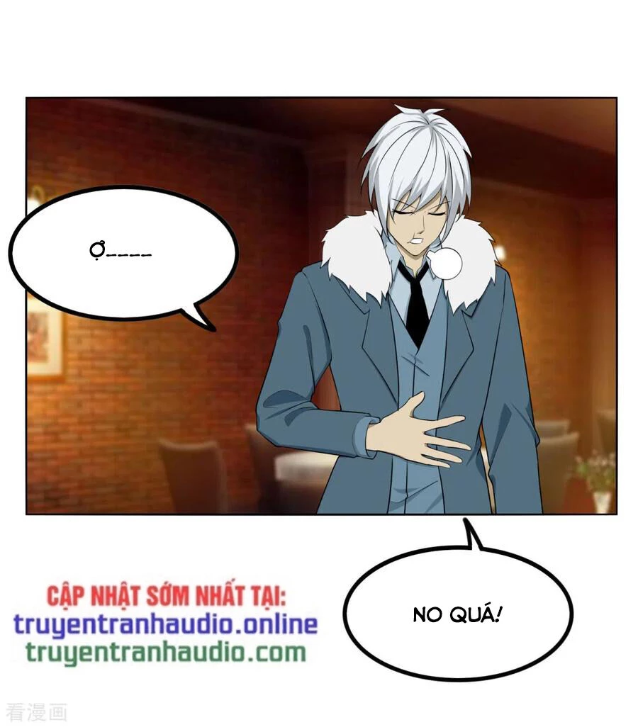 Võ Luyện Đỉnh Phong Chapter 765 - Trang 4