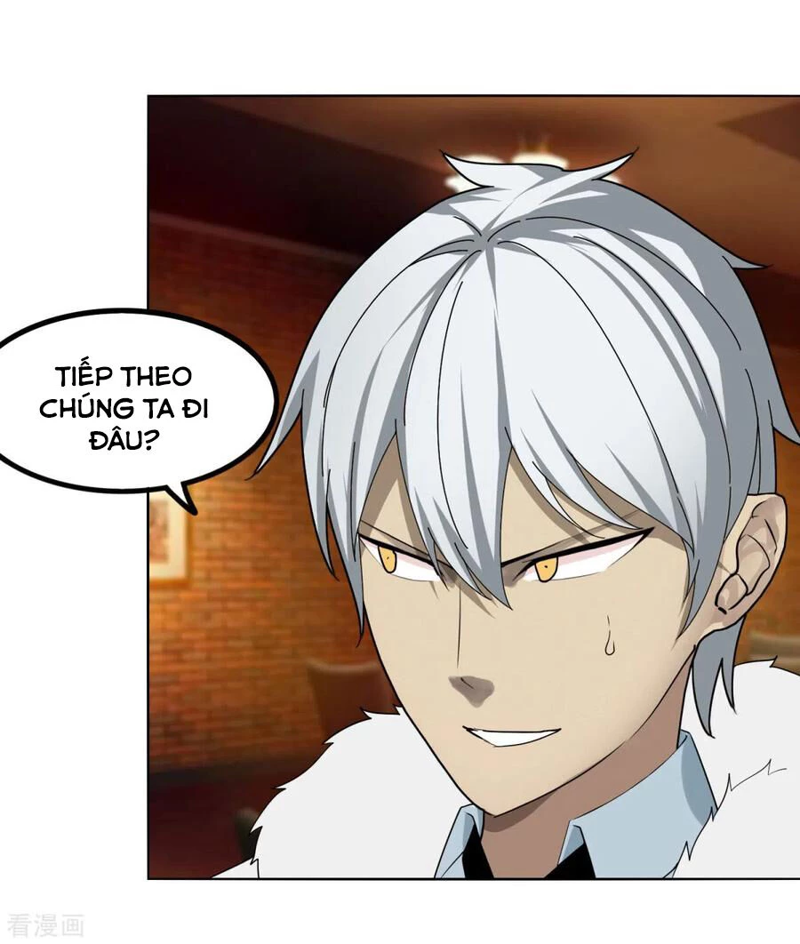 Võ Luyện Đỉnh Phong Chapter 765 - Trang 4