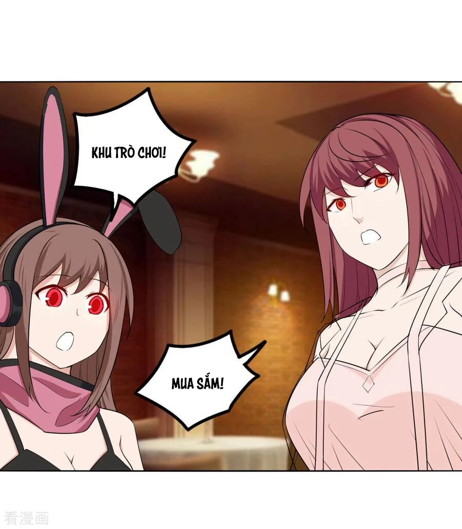 Võ Luyện Đỉnh Phong Chapter 765 - Trang 4