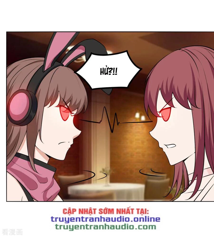 Võ Luyện Đỉnh Phong Chapter 765 - Trang 4