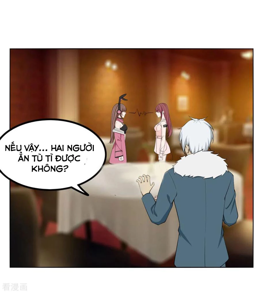 Võ Luyện Đỉnh Phong Chapter 765 - Trang 4