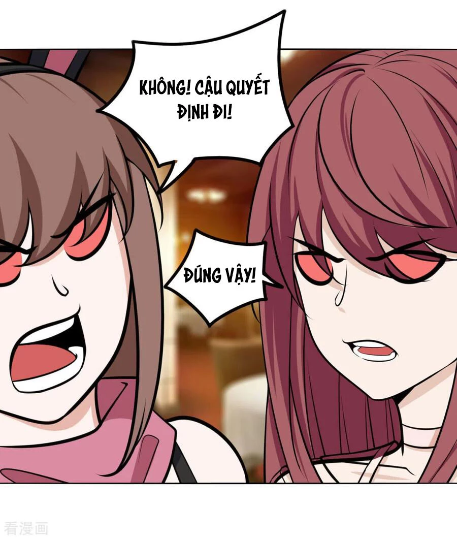 Võ Luyện Đỉnh Phong Chapter 765 - Trang 4