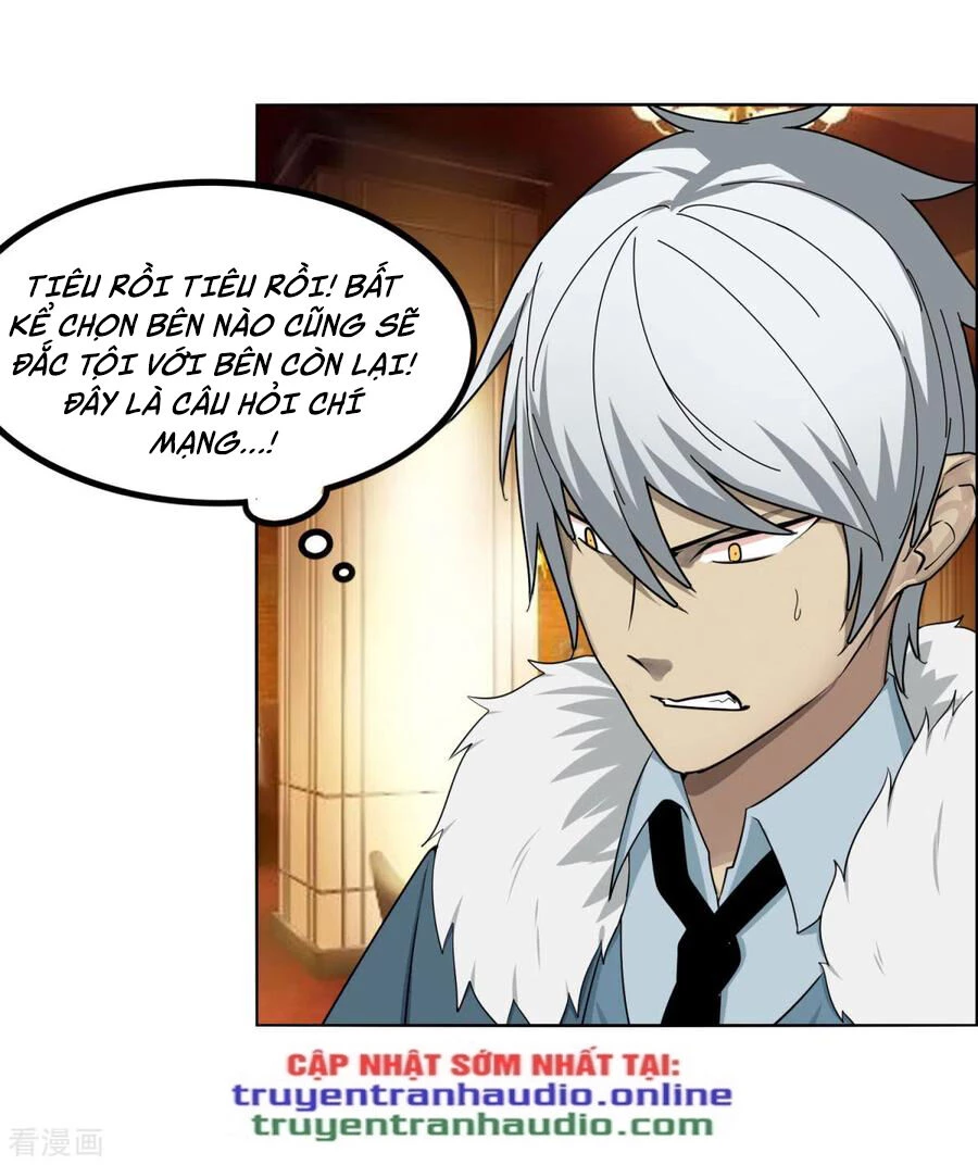 Võ Luyện Đỉnh Phong Chapter 765 - Trang 4