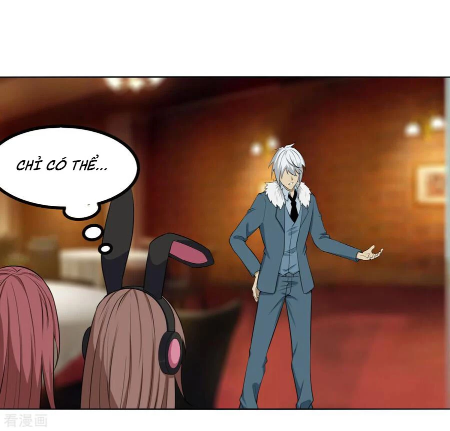 Võ Luyện Đỉnh Phong Chapter 765 - Trang 4