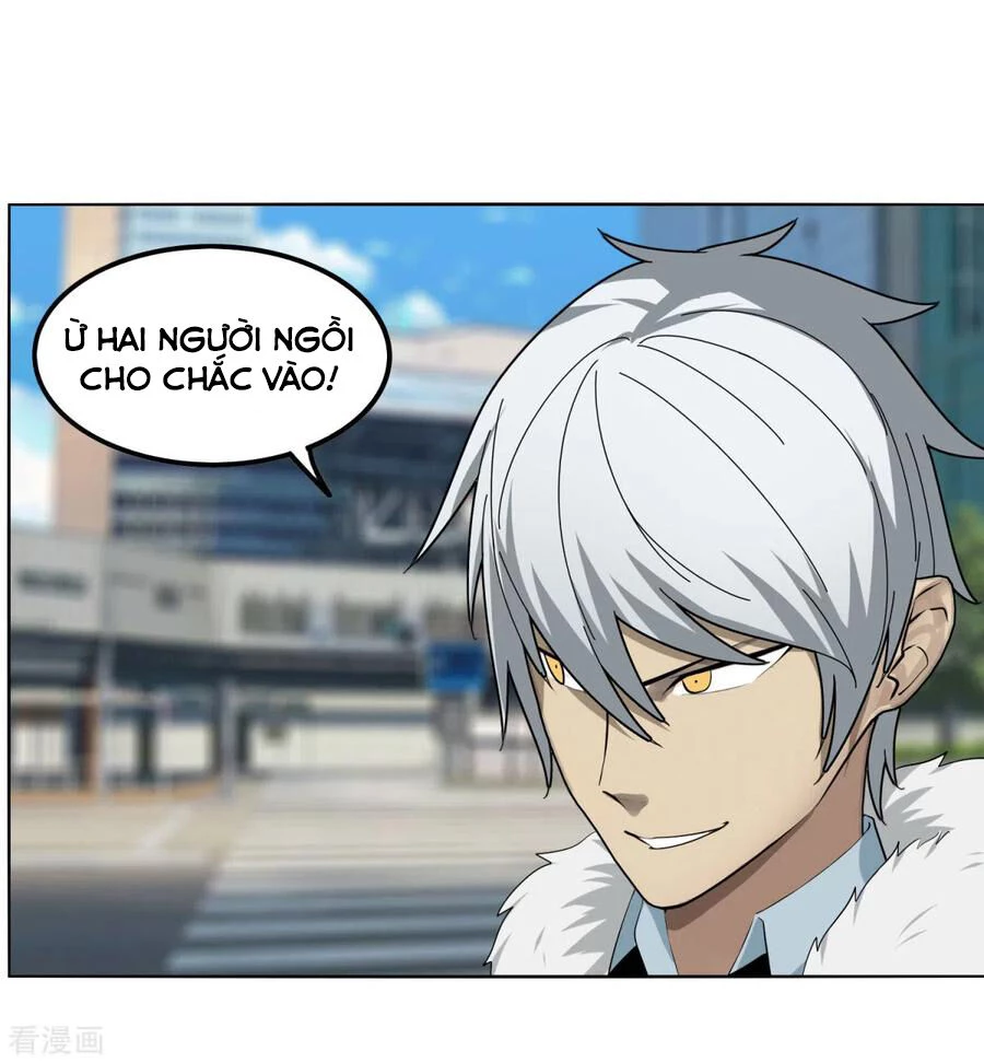 Võ Luyện Đỉnh Phong Chapter 765 - Trang 4