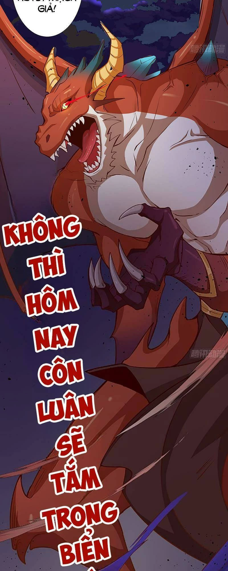 Đồ Đệ Của Ta Là Nữ Đế Chapter 9 - Next Chapter 10