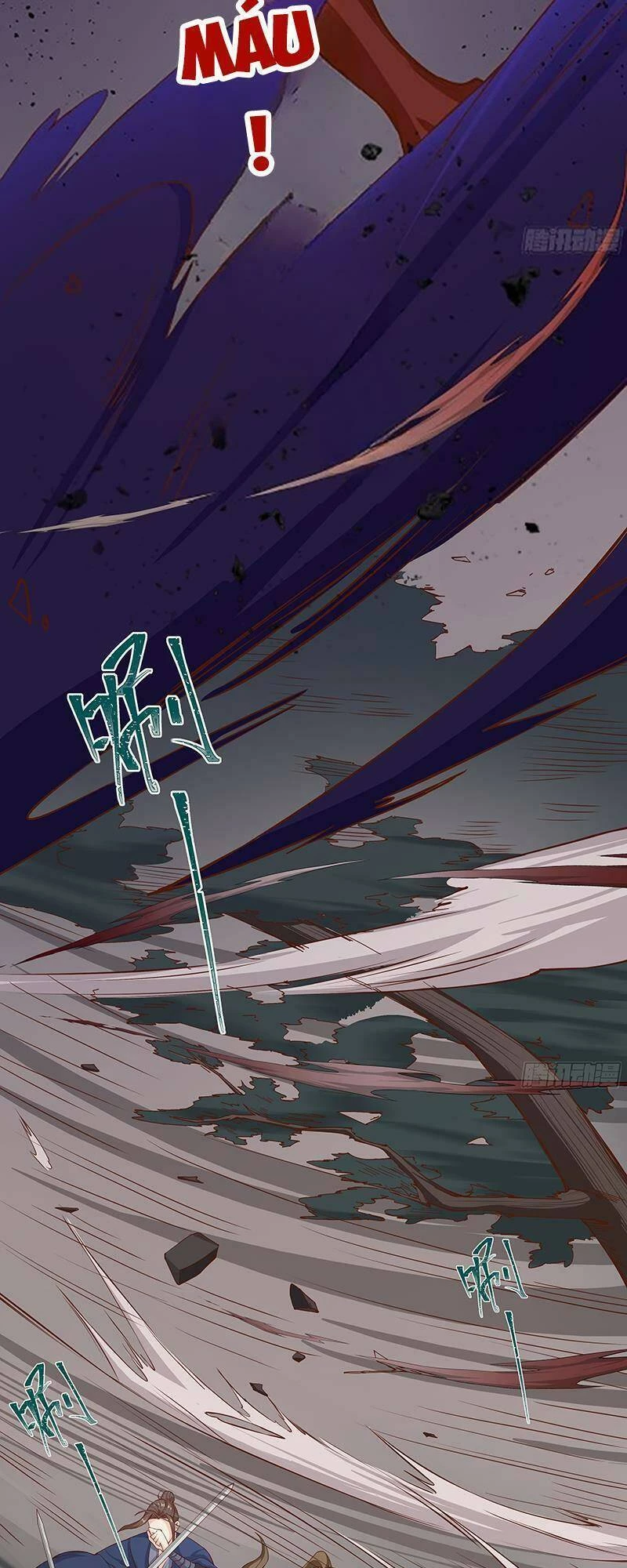 Đồ Đệ Của Ta Là Nữ Đế Chapter 9 - Next Chapter 10