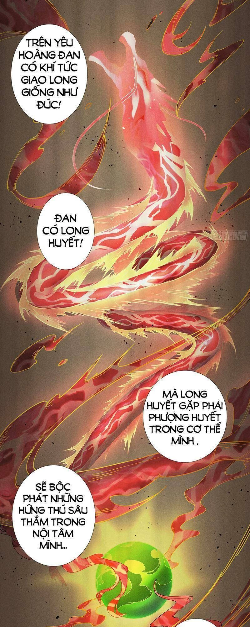 Đồ Đệ Của Ta Là Nữ Đế Chapter 9 - Next Chapter 10