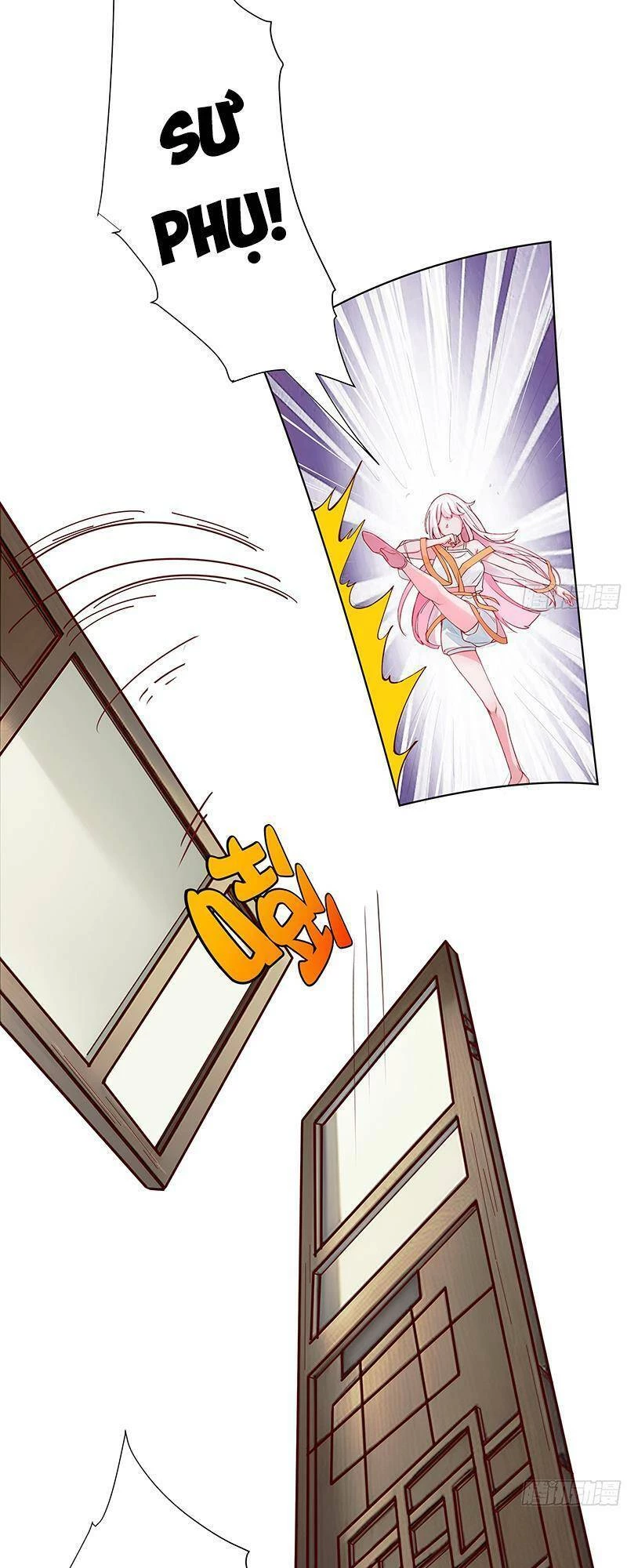 Đồ Đệ Của Ta Là Nữ Đế Chapter 9 - Next Chapter 10