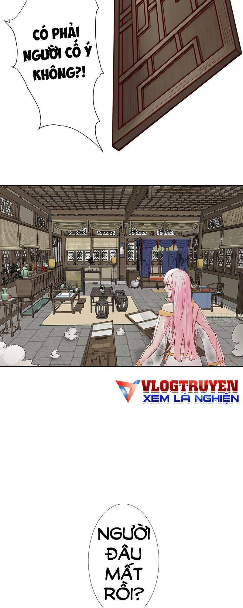 Đồ Đệ Của Ta Là Nữ Đế Chapter 9 - Next Chapter 10