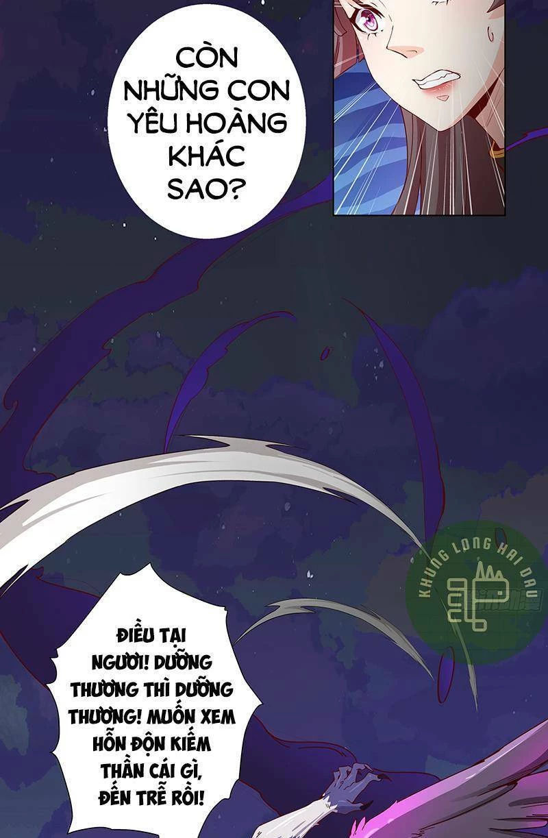 Đồ Đệ Của Ta Là Nữ Đế Chapter 9 - Next Chapter 10