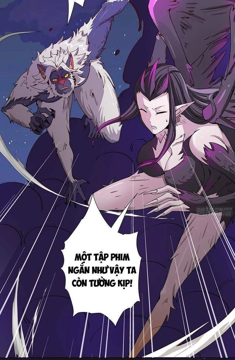Đồ Đệ Của Ta Là Nữ Đế Chapter 9 - Next Chapter 10