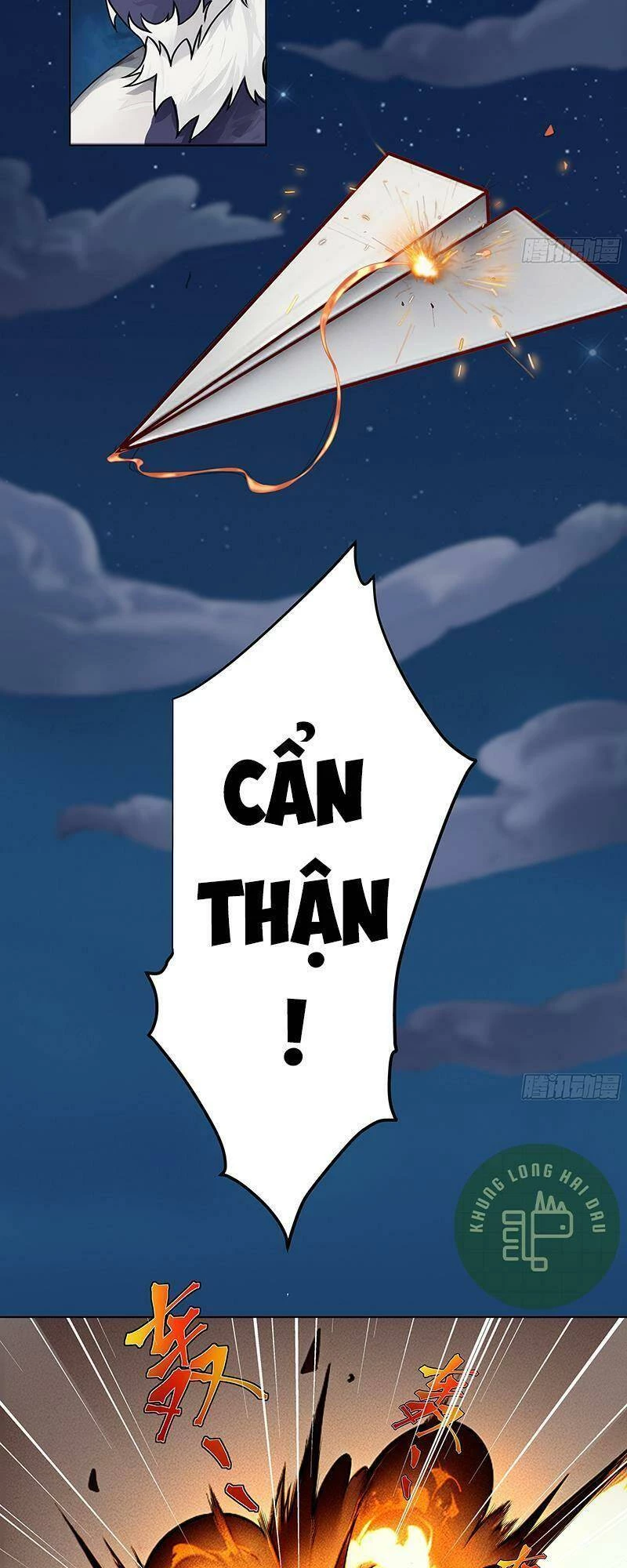 Đồ Đệ Của Ta Là Nữ Đế Chapter 9 - Next Chapter 10