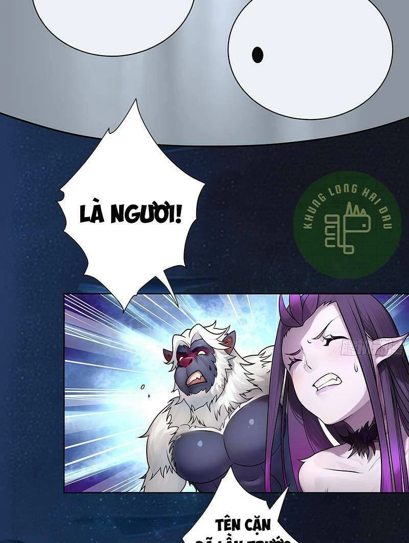 Đồ Đệ Của Ta Là Nữ Đế Chapter 9 - Next Chapter 10