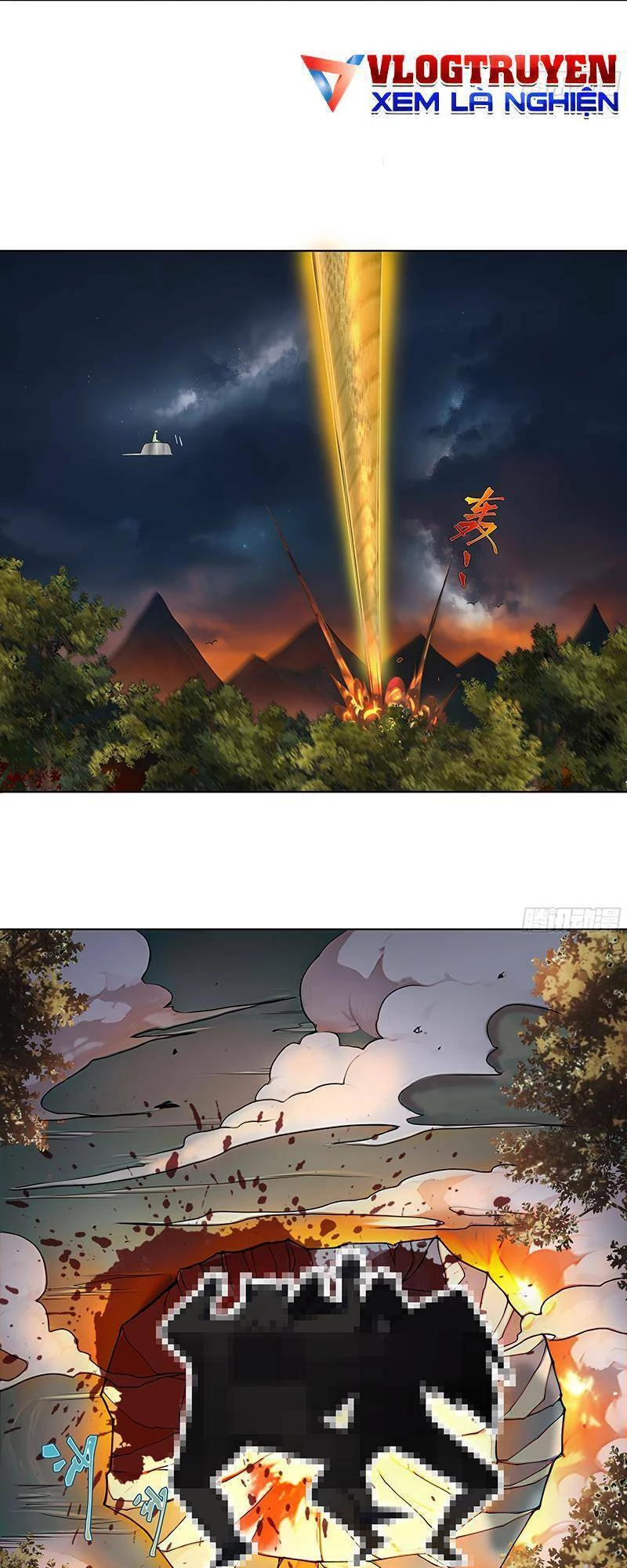 Đồ Đệ Của Ta Là Nữ Đế Chapter 9 - Next Chapter 10