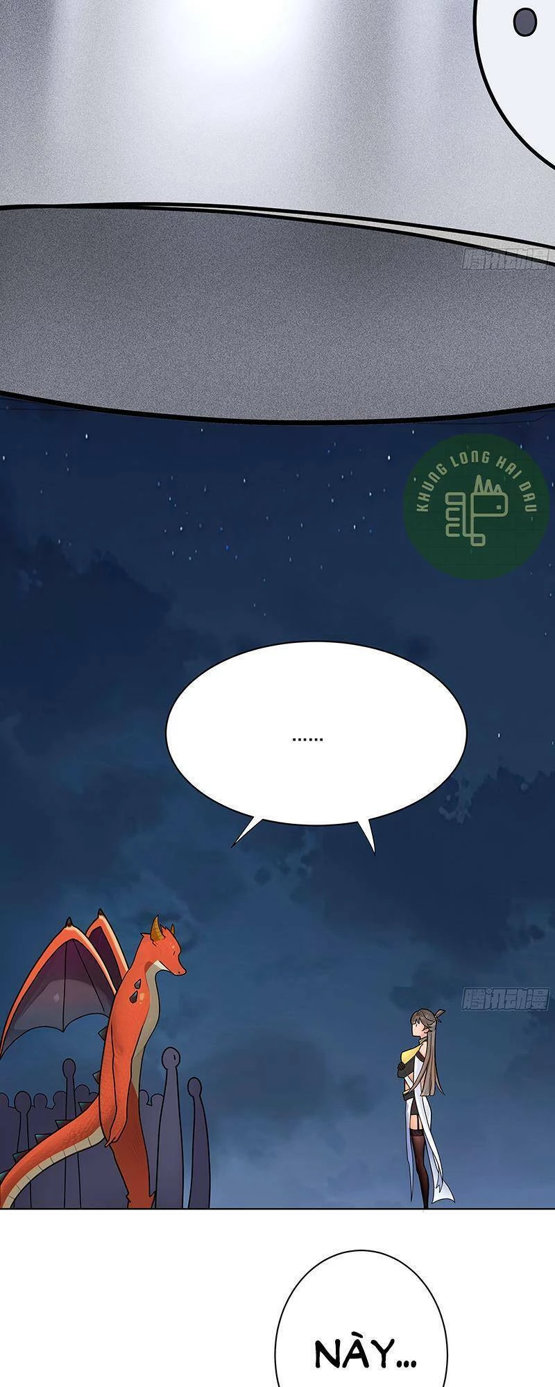 Đồ Đệ Của Ta Là Nữ Đế Chapter 9 - Next Chapter 10