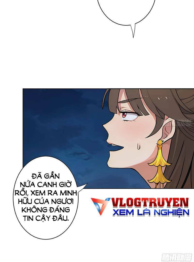 Đồ Đệ Của Ta Là Nữ Đế Chapter 9 - Next Chapter 10