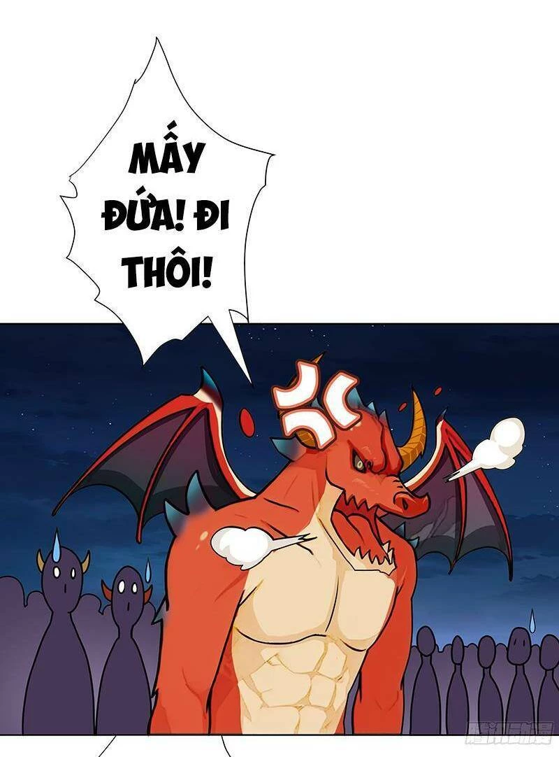 Đồ Đệ Của Ta Là Nữ Đế Chapter 9 - Next Chapter 10