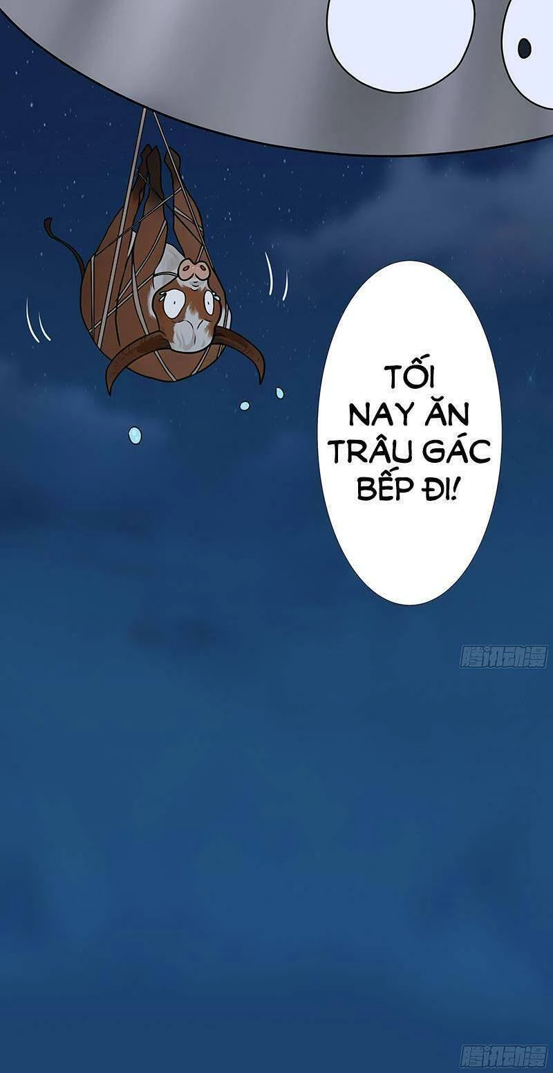 Đồ Đệ Của Ta Là Nữ Đế Chapter 9 - Next Chapter 10