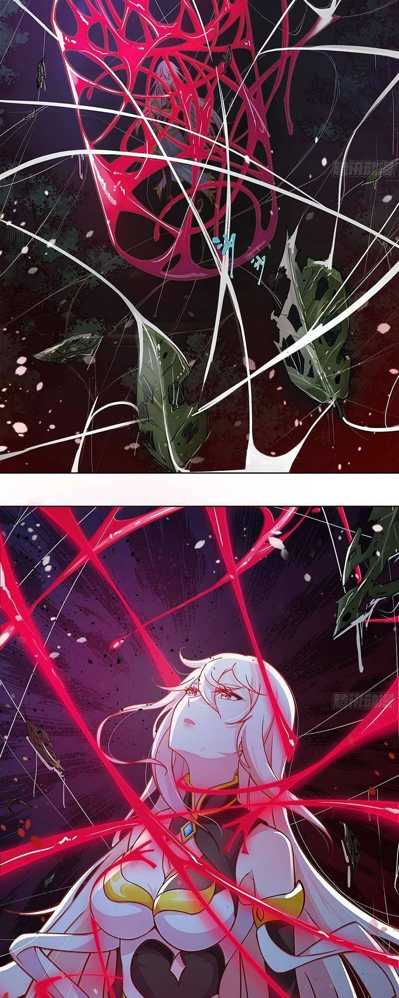 Đồ Đệ Của Ta Là Nữ Đế Chapter 10 - Trang 4