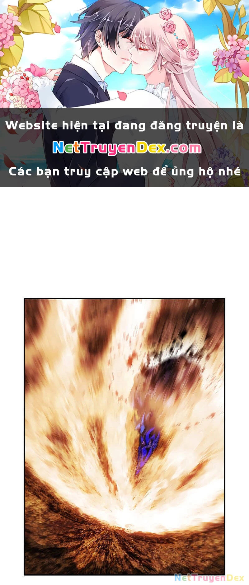 Bất Bại Chân Ma Chapter 157 - Trang 4