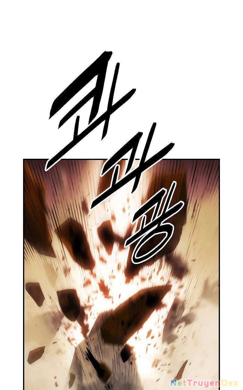 Bất Bại Chân Ma Chapter 157 - Trang 4