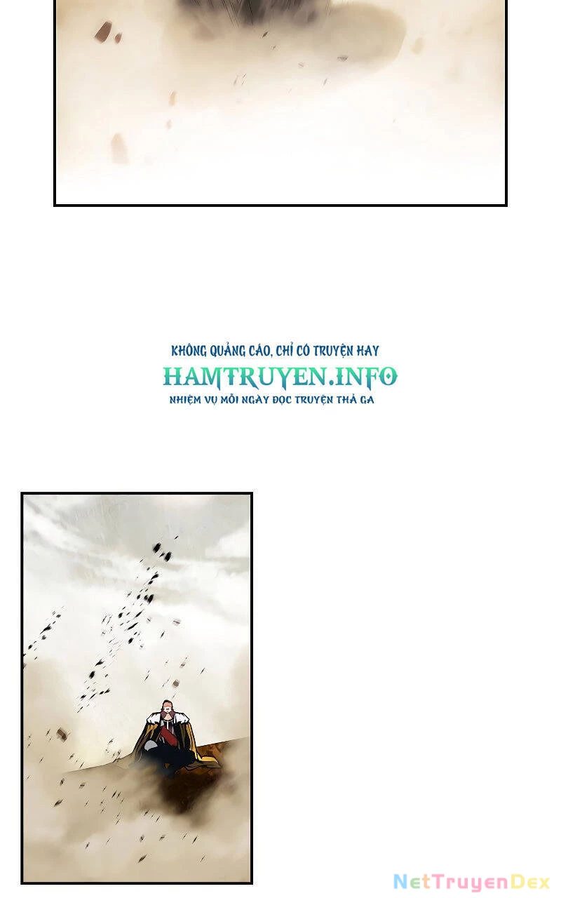 Bất Bại Chân Ma Chapter 157 - Trang 4