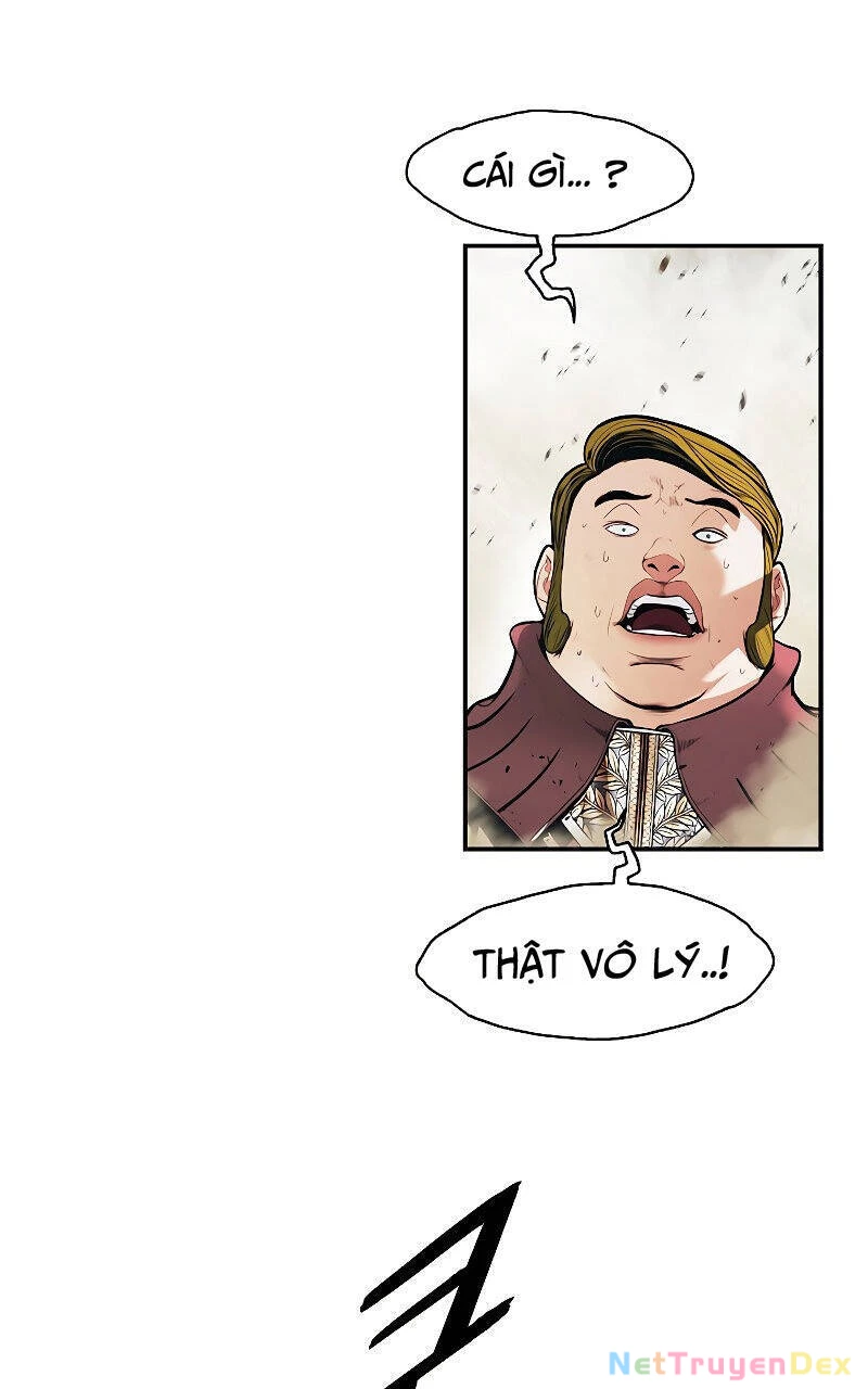 Bất Bại Chân Ma Chapter 157 - Trang 4