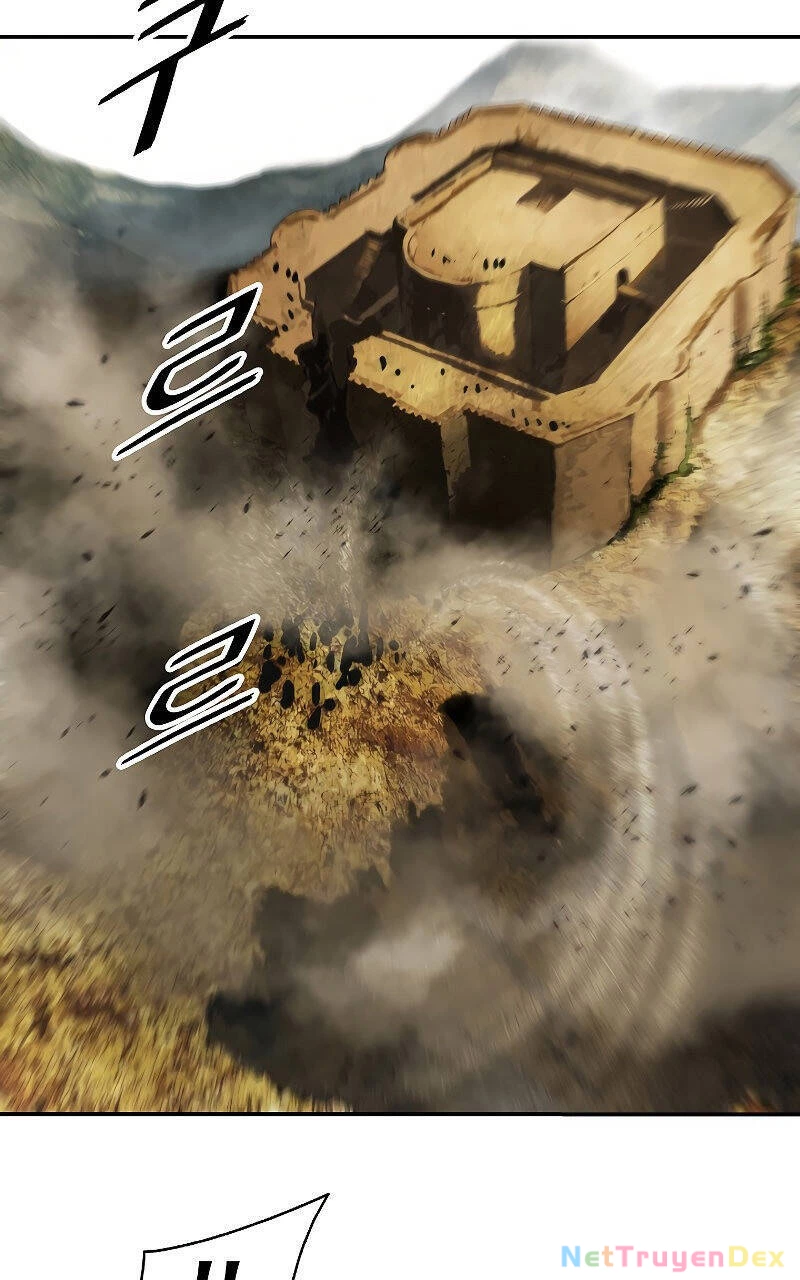 Bất Bại Chân Ma Chapter 157 - Trang 4