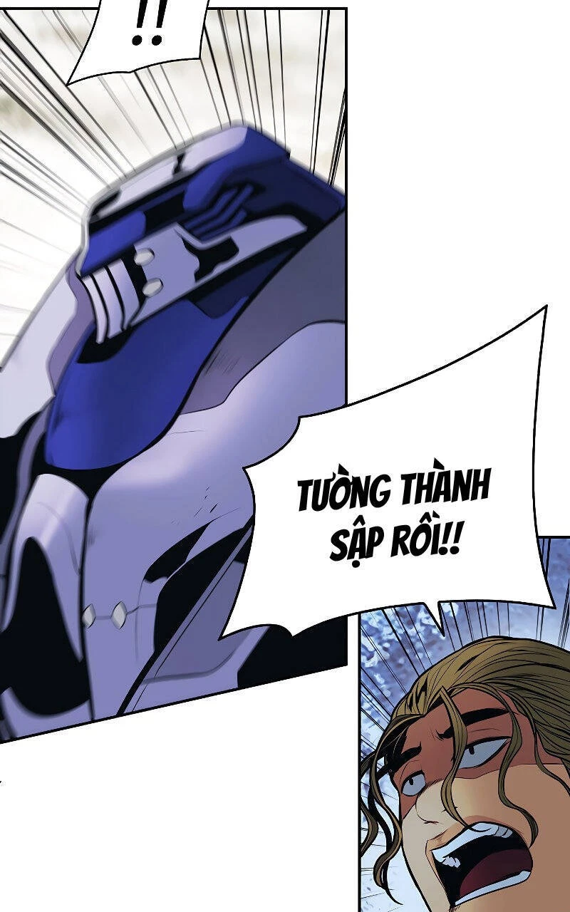 Bất Bại Chân Ma Chapter 157 - Trang 4