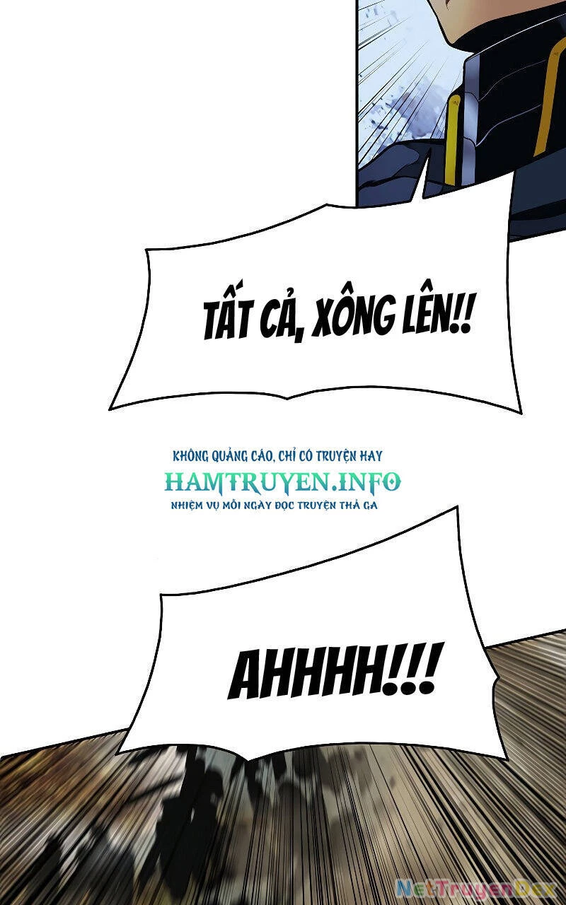 Bất Bại Chân Ma Chapter 157 - Trang 4